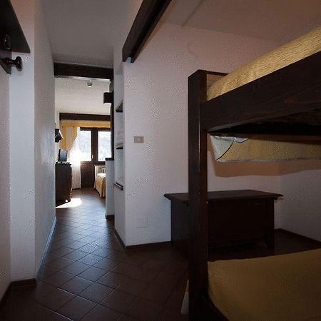 Hotel Ski Club I Cavalieri Rta Colle Colle Sestriere Стая снимка