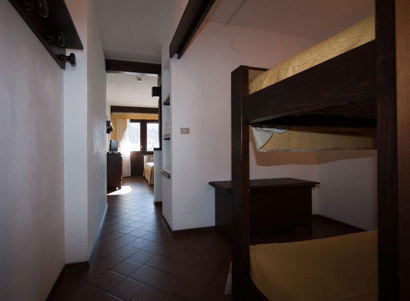 Hotel Ski Club I Cavalieri Rta Colle Colle Sestriere Стая снимка